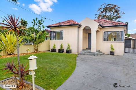 79 Hilton Ave, Roselands, NSW 2196