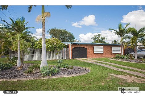 1/18 Wigginton St, Frenchville, QLD 4701