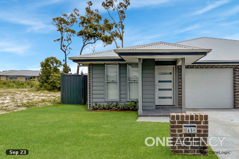 65a Moona Creek Rd, Vincentia, NSW 2540