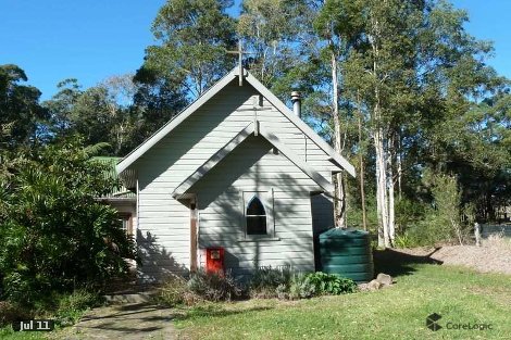 1618a The Lakes Way, Mayers Flat, NSW 2423