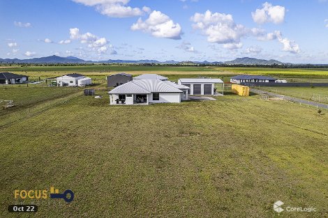 466 Kinchant Dam Rd, Kinchant Dam, QLD 4741