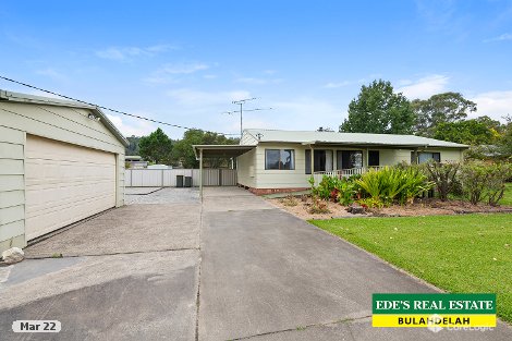 8 Stroud St, Bulahdelah, NSW 2423