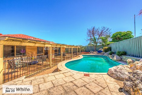 2 Tarraji Tce, Marangaroo, WA 6064