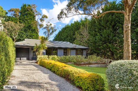 3 Isabel St, Leura, NSW 2780