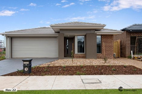 12 Fargo St, Thornhill Park, VIC 3335