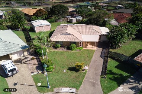 15 Sager Ct, Torquay, QLD 4655