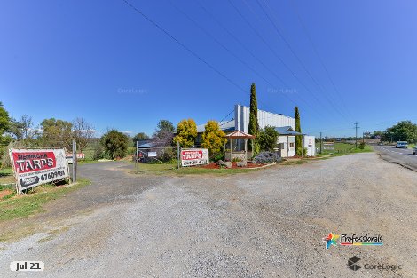 851-853 Armidale Rd, Nemingha, NSW 2340