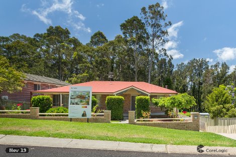 24 Karoola Cres, Surfside, NSW 2536