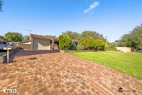 3 Donald Way, Geographe, WA 6280