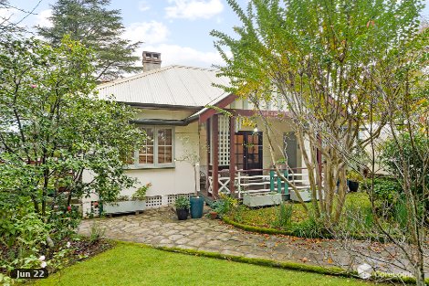 1 Wigram Rd, Faulconbridge, NSW 2776