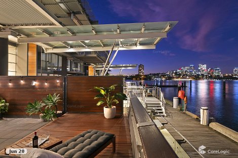 137/19 Hickson Rd, Dawes Point, NSW 2000