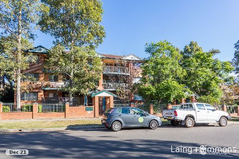 5/10-14 Arthur St, Merrylands West, NSW 2160