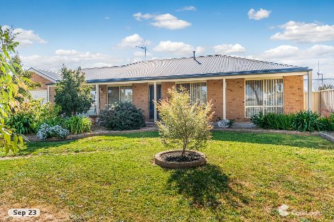 2 Ennor Pl, Kangaroo Flat, VIC 3555