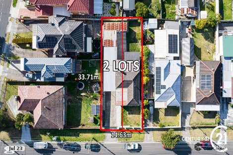 2 Isis St, Fairfield West, NSW 2165