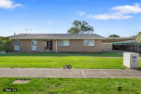 3 Empress Way, Melton West, VIC 3337