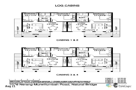 3376 Nerang Murwillumbah Rd, Natural Bridge, QLD 4211