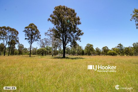 39 Jamieson Rd, Churchable, QLD 4311