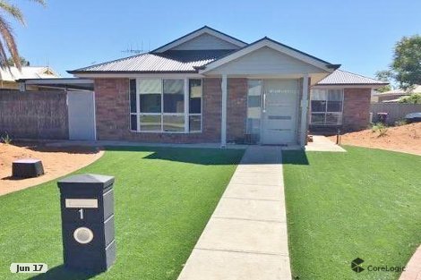 1 Cocos Pl, Renmark, SA 5341