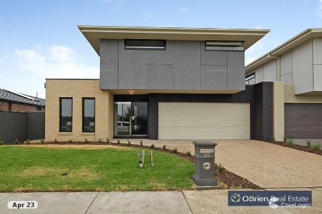 28 Pinebank Ave, Cranbourne East, VIC 3977