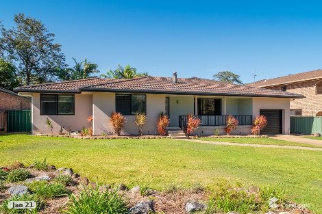 7 Blackbutt Dr, Wauchope, NSW 2446