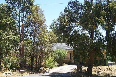 4 Balmoral Rd, Gooseberry Hill, WA 6076