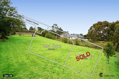 2/2a Frances Ave, Yarra Glen, VIC 3775