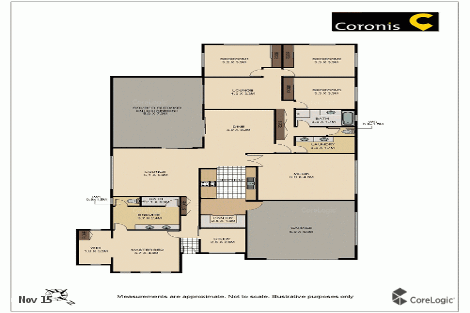 9 Heron Ct, Kleinton, QLD 4352