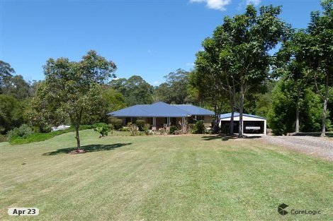 15 Rosewood Lane, Black Mountain, QLD 4563