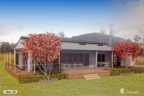 340 Steels Creek Rd, Steels Creek, VIC 3775