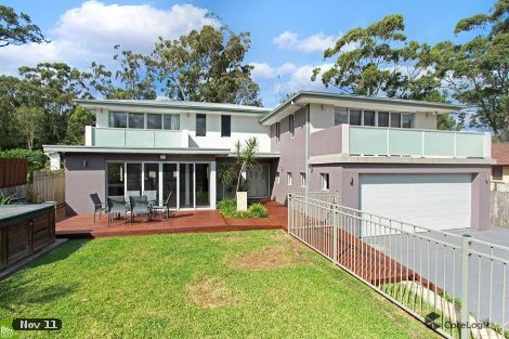 27a Akuna St, Keiraville, NSW 2500