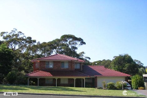 101 Coachwood Cres, Alfords Point, NSW 2234