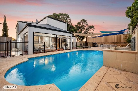 4 Minga Pl, Lake Coogee, WA 6166