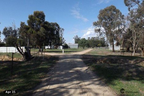 5720 Wakool Rd, Wakool, NSW 2710