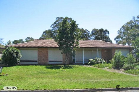 21 Allsopp Dr, Cambridge Gardens, NSW 2747