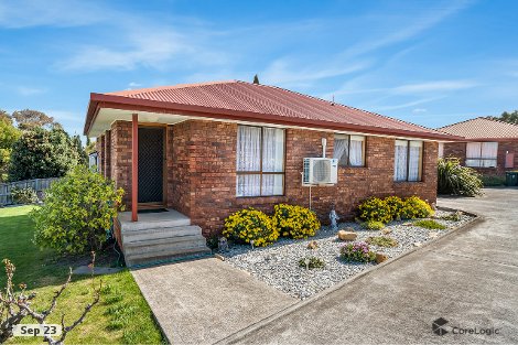 1/23 Woodleigh Dr, Oakdowns, TAS 7019