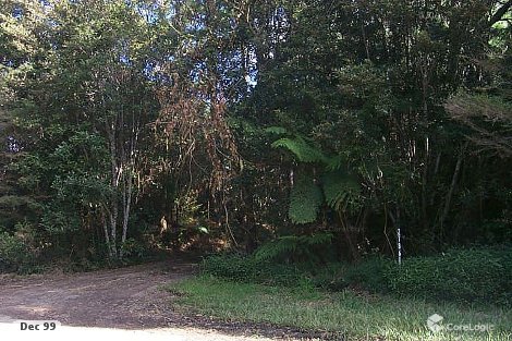 2786 Springbrook Rd, Springbrook, QLD 4213