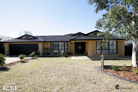 17 Cowan Pl, Lloyd, NSW 2650