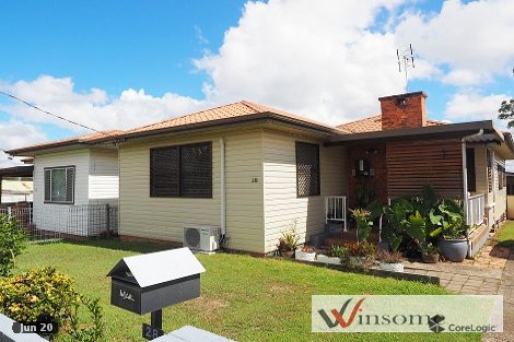 28 Tabrett St, West Kempsey, NSW 2440