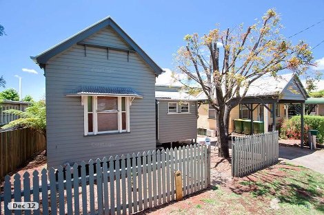 20 Gowrie St, Toowoomba City, QLD 4350