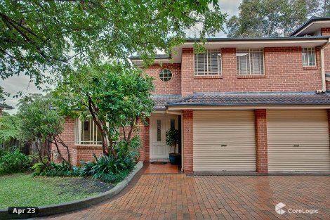 7/4 Paling St, Thornleigh, NSW 2120