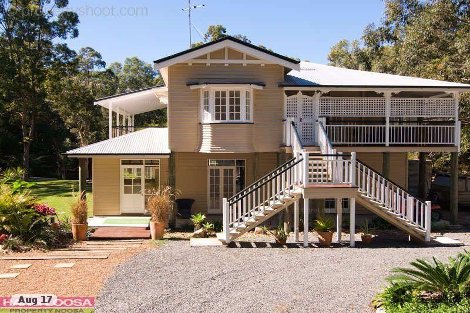 56 Kildeys Rd, Cootharaba, QLD 4565