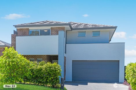 4 Matthias St, Riverstone, NSW 2765