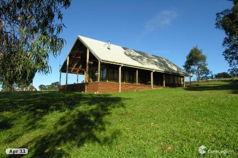 1138 Old Tolmie Rd, Tolmie, VIC 3723