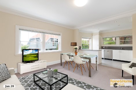 1/4 Hollowforth Ave, Kurraba Point, NSW 2089