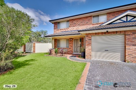 1/2 Whitton Pl, Bligh Park, NSW 2756