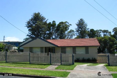 35 Aquarius Ave, Elermore Vale, NSW 2287