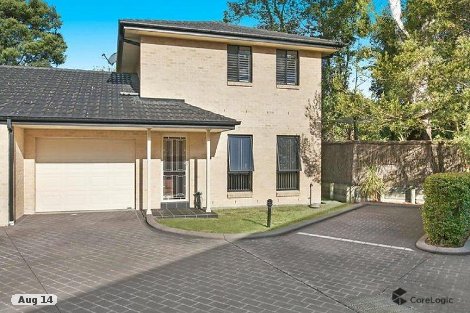 6/63 Burns Rd, Ourimbah, NSW 2258