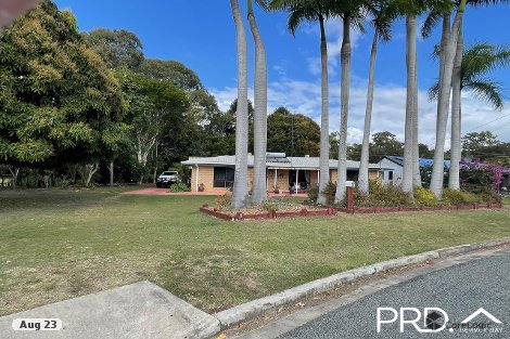 42 Richard St, Urangan, QLD 4655