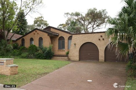 50 Whitby Rd, Kings Langley, NSW 2147