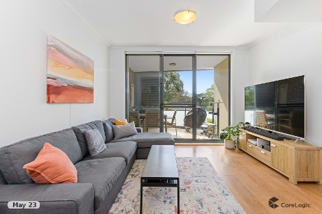 31/1-3 Eulbertie Ave, Warrawee, NSW 2074